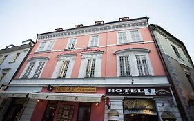 Old City Hotel Bratislava 2*